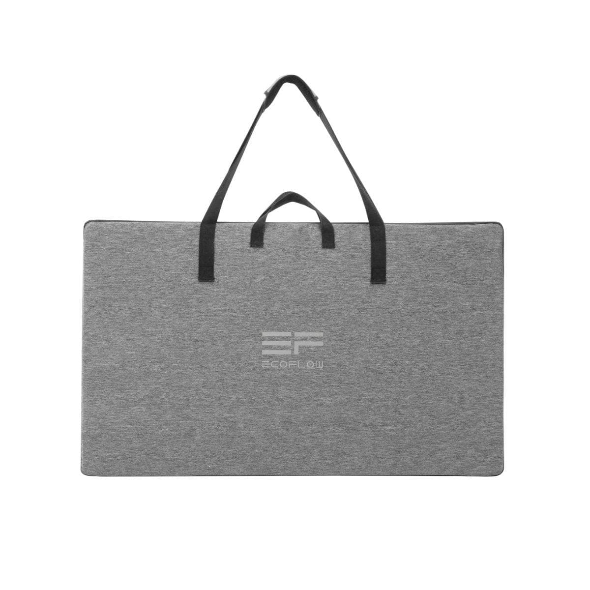 EcoFlow 400W Portable Solar Panel Bundle