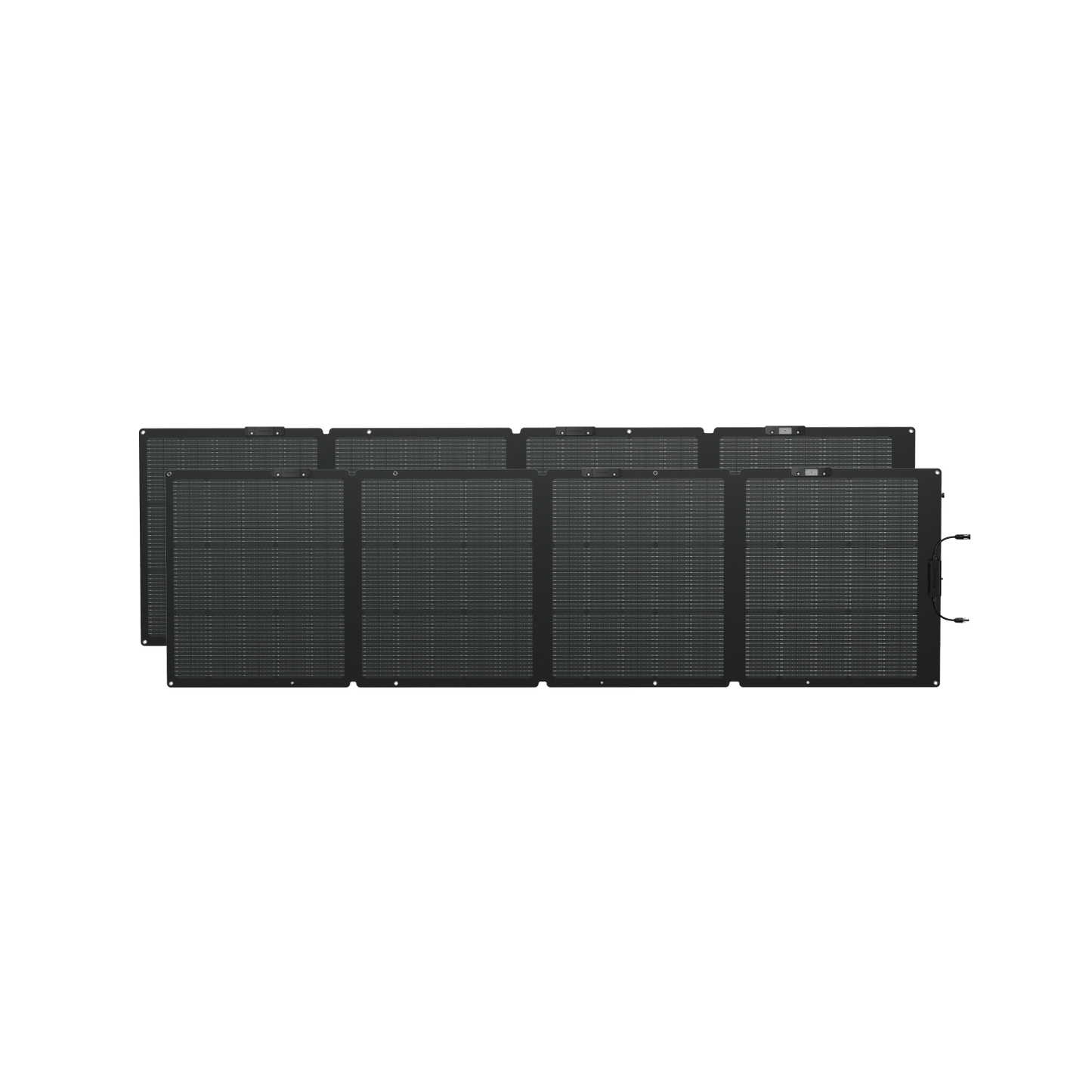 EcoFlow NextGen 220W Bifacial Portable Solar Panel