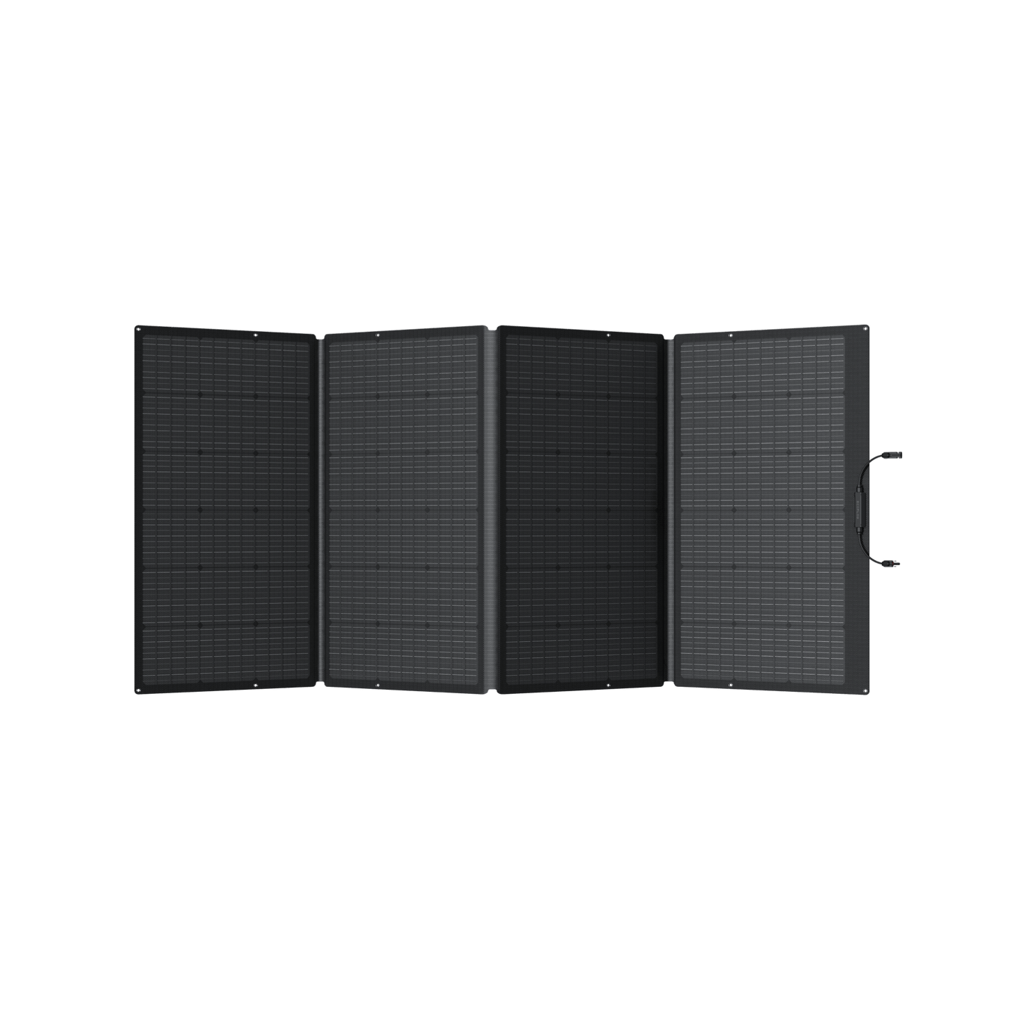 EcoFlow 400W Portable Solar Panel-APP Only
