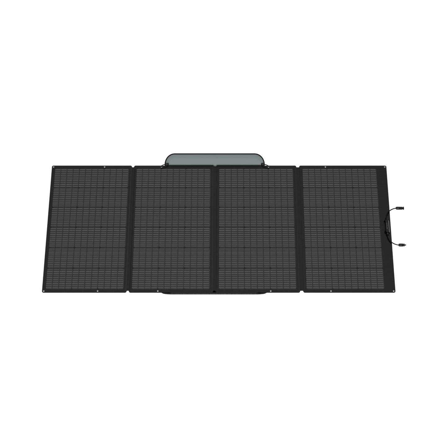 EcoFlow 400W Portable Solar Panel