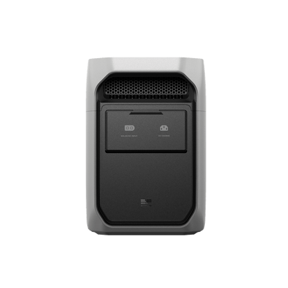 EcoFlow DELTA 3 Classic Portable Power Station (1024Wh)