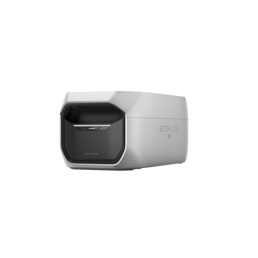 EcoFlow DELTA 3 Max Plus Smart Extra Battery —— Special Offer