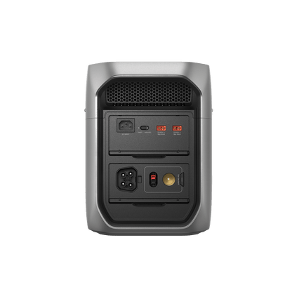 EcoFlow DELTA 3 Max Series Portable Power Station (2048Wh)