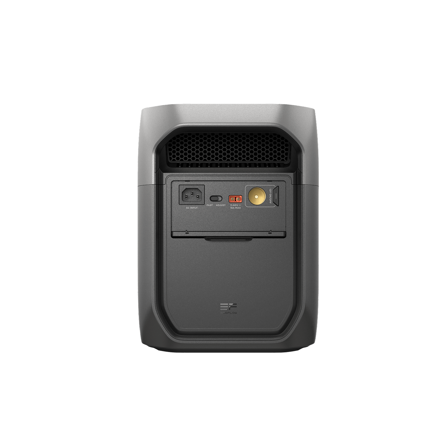 EcoFlow DELTA 3 Max Series Portable Power Station (2048Wh)