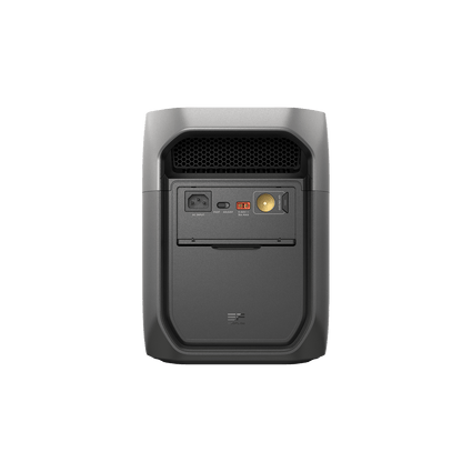 EcoFlow DELTA 3 Max Series Portable Power Station (2048Wh)