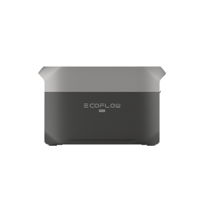 EcoFlow DELTA 3 Max Series Portable Power Station (2048Wh)