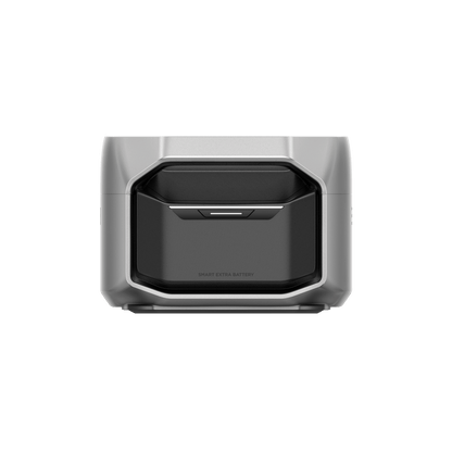 EcoFlow DELTA Pro 3 Smart Extra Battery (Refurbished)