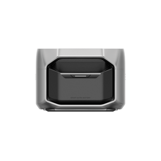 EcoFlow DELTA Pro 3 Smart Extra Battery (Refurbished)