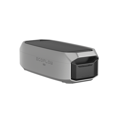 EcoFlow DELTA Pro 3 Extra Battery-Recommend