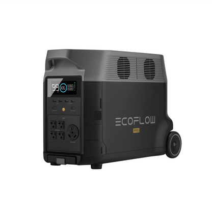 EcoFlow DELTA Pro Portable Power Station (Refurbished)