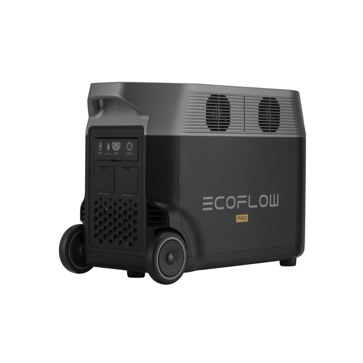 EcoFlow DELTA Pro Portable Power Station (Refurbished)