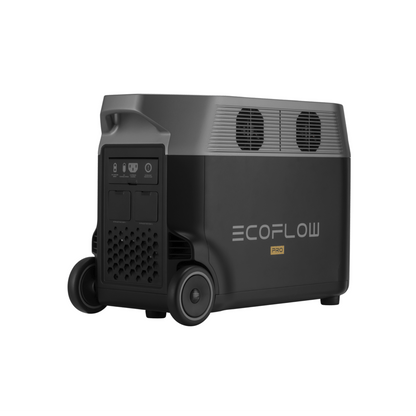 EcoFlow DELTA Pro Portable Power Station (Refurbished)