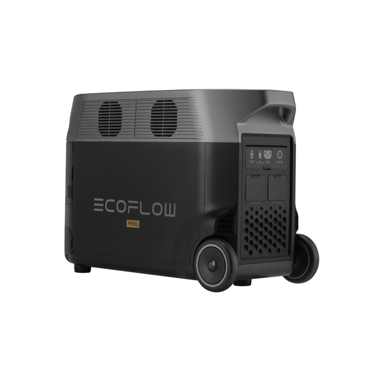 EcoFlow DELTA Pro Portable Power Station (Refurbished)