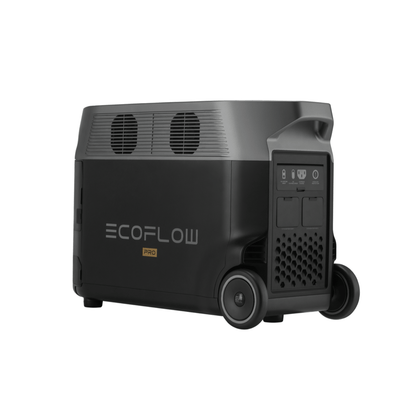EcoFlow DELTA Pro Portable Power Station (Refurbished)