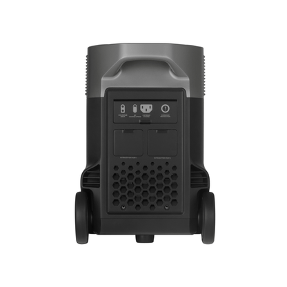 EcoFlow DELTA Pro Portable Power Station (Refurbished)