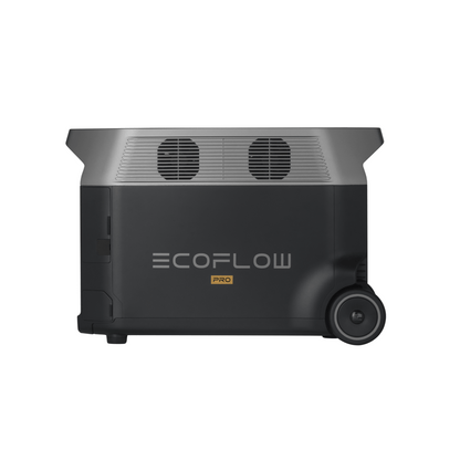 EcoFlow DELTA Pro Portable Power Station (Refurbished)