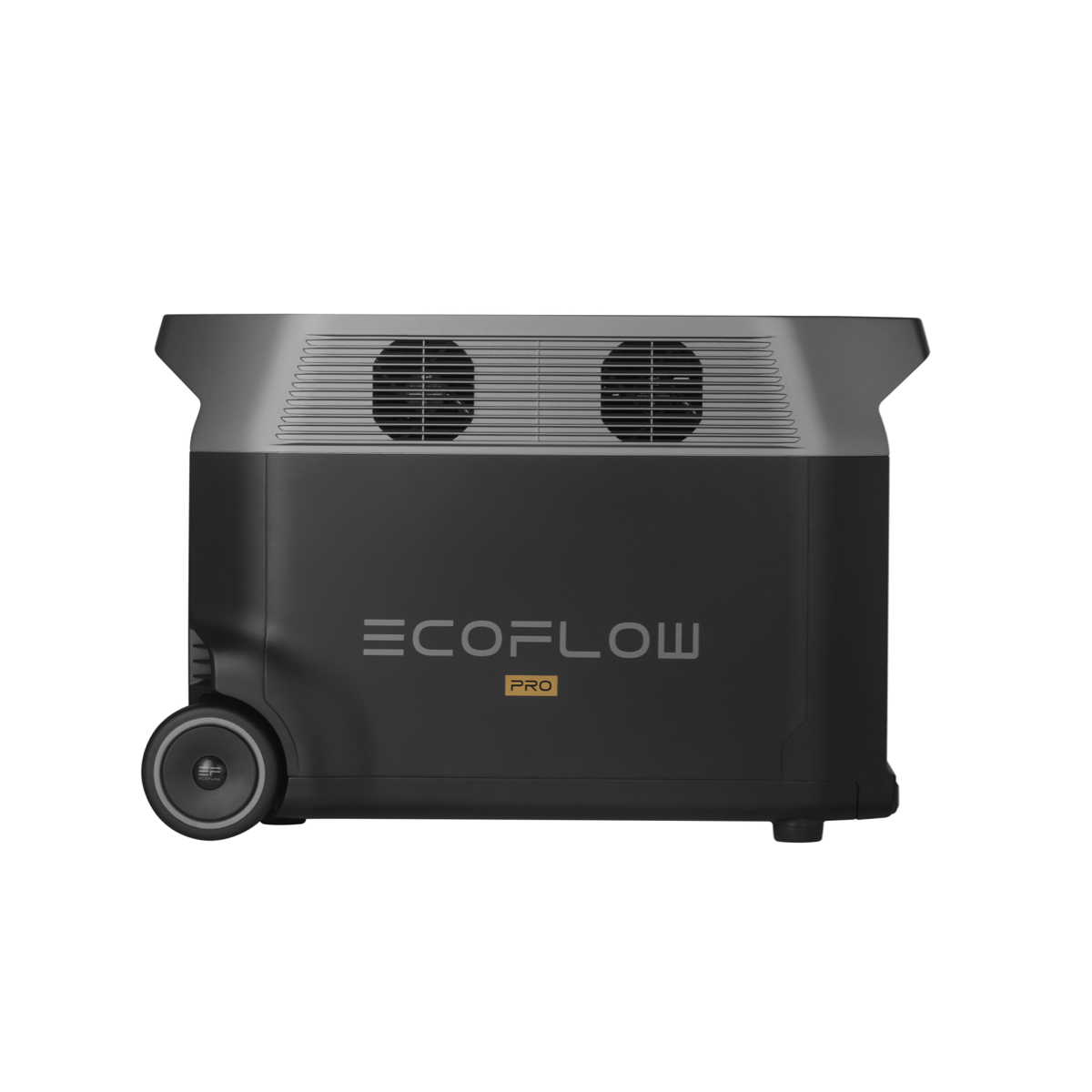EcoFlow DELTA Pro Portable Power Station (Refurbished)