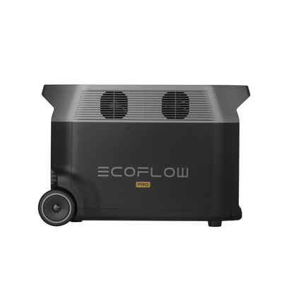 EcoFlow DELTA Pro Portable Power Station (Refurbished)
