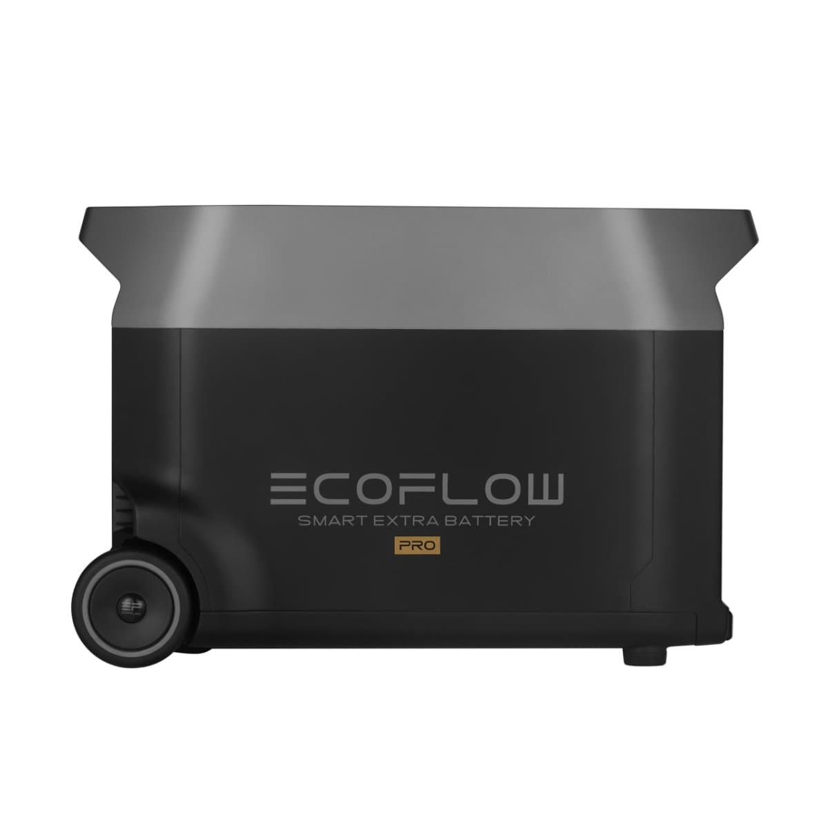EcoFlow DELTA Pro Smart Extra Battery (App Only)