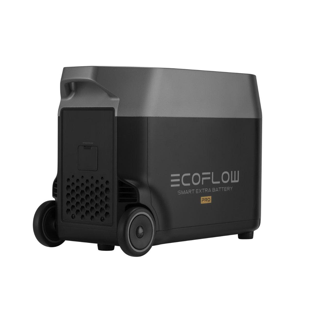 EcoFlow DELTA Pro Smart Extra Battery (App Only)