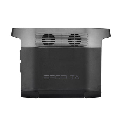 EcoFlow DELTA(1000) Portable Power Station (Refurbished)