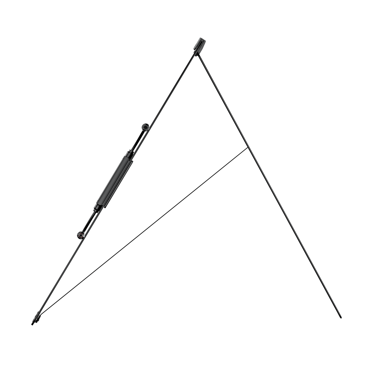 EcoFlow NextGen 220W Bifacial Portable Solar Panel