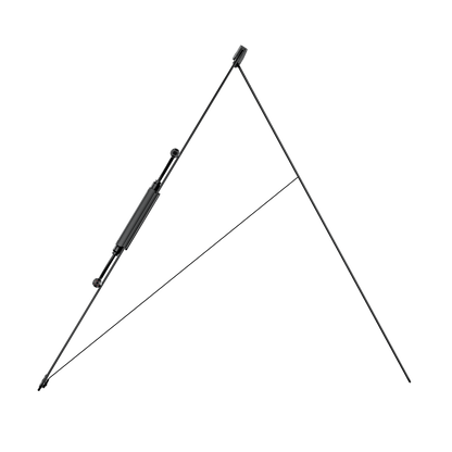 EcoFlow NextGen 220W Bifacial Portable Solar Panel