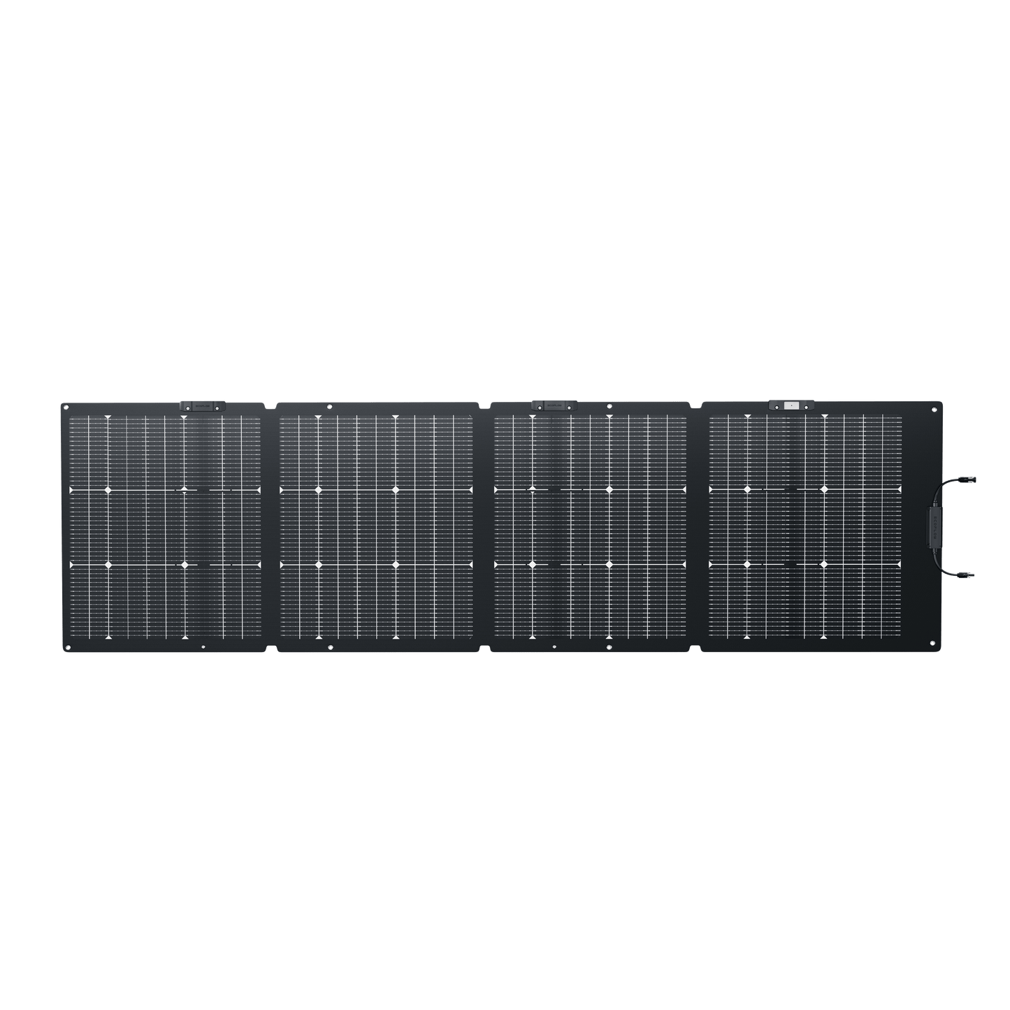 EcoFlow NextGen 220W Bifacial Portable Solar Panel