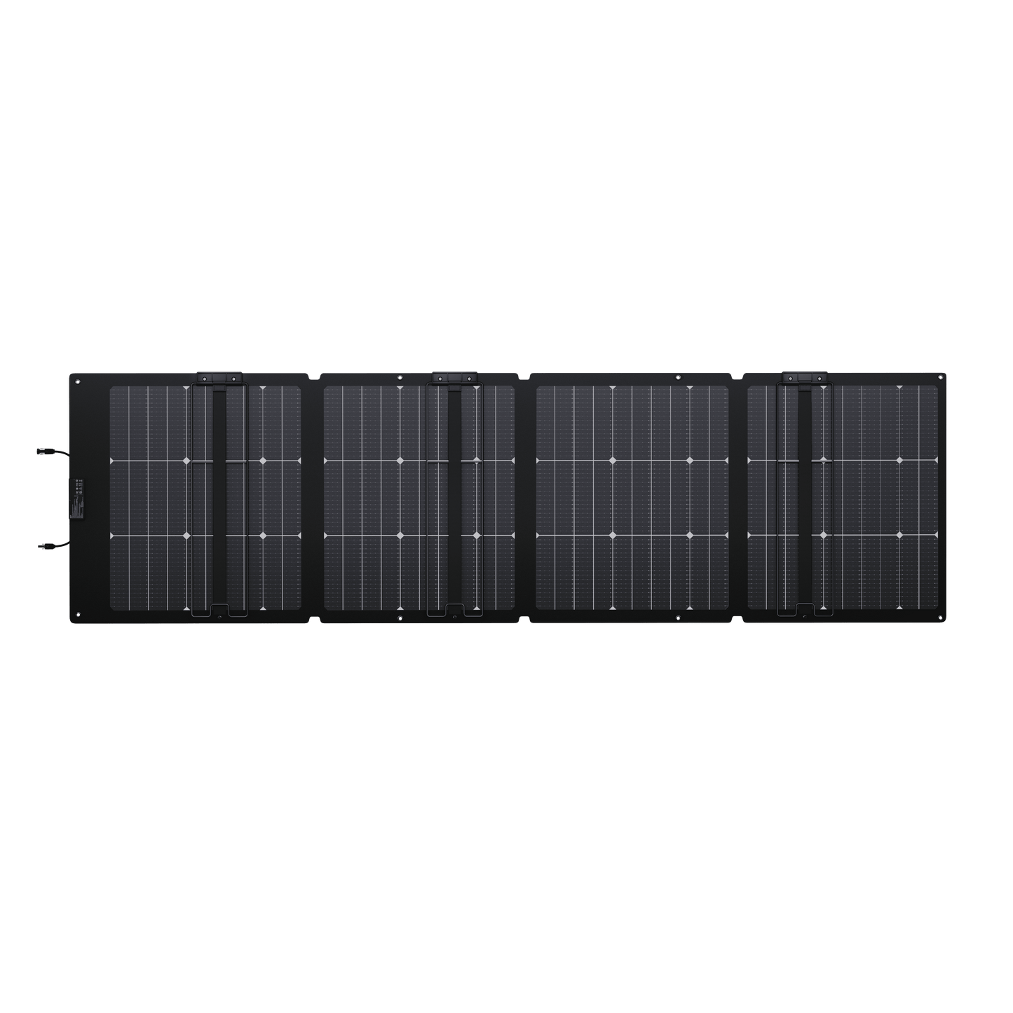 EcoFlow NextGen 220W Bifacial Portable Solar Panel