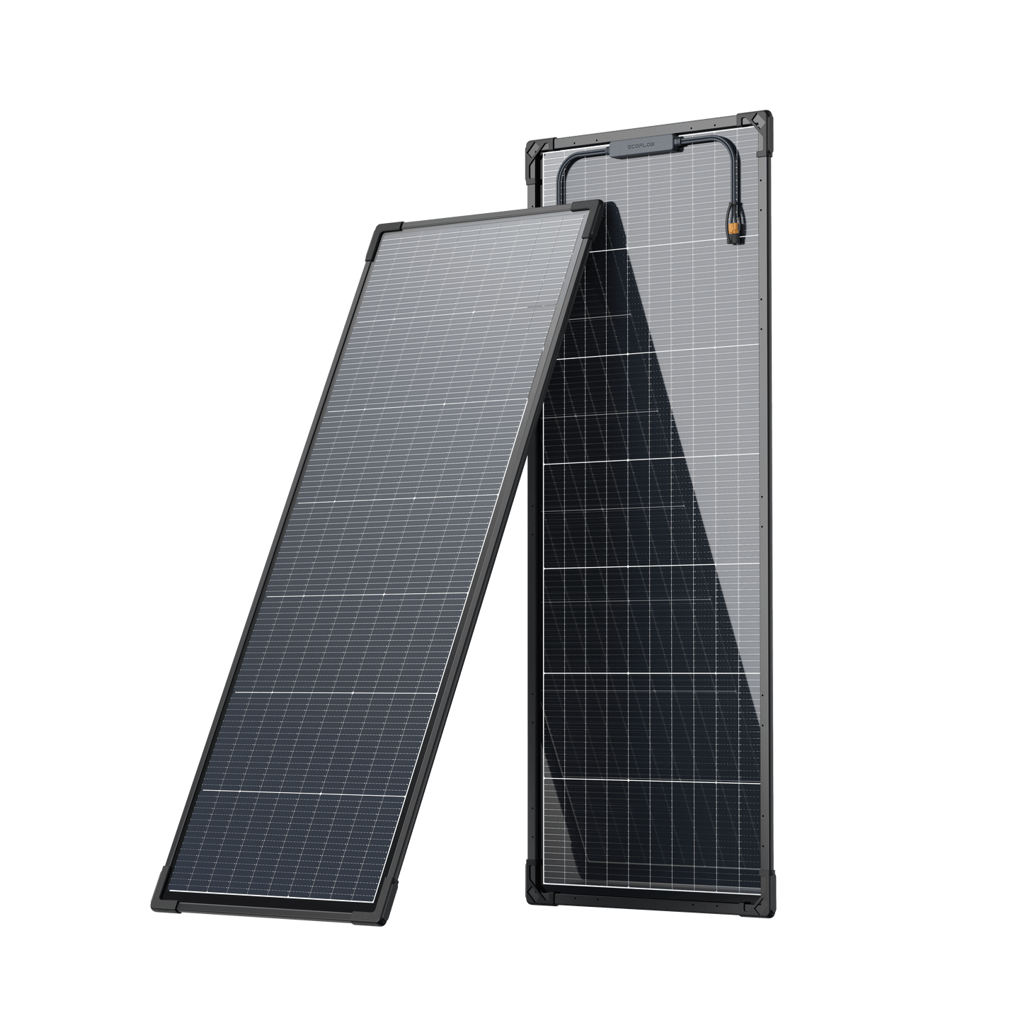 EcoFlow 130W RVMax Rigid Solar Panel