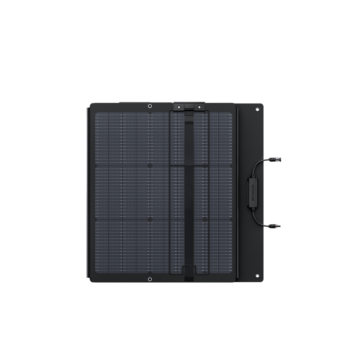 EcoFlow NextGen 220W Bifacial Portable Solar Panel Bundle