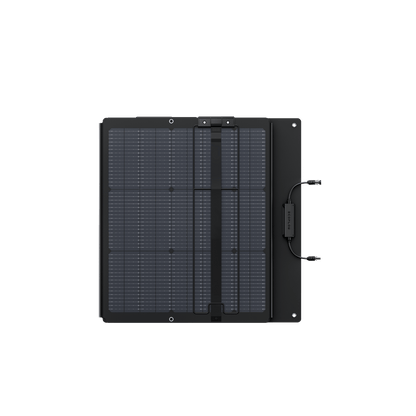 EcoFlow NextGen 220W Bifacial Portable Solar Panel Bundle