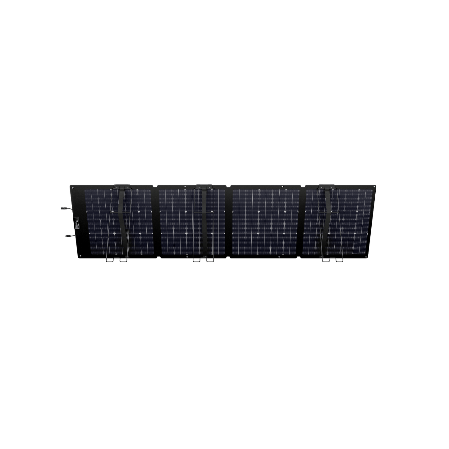 EcoFlow NextGen 220W Bifacial Portable Solar Panel Bundle