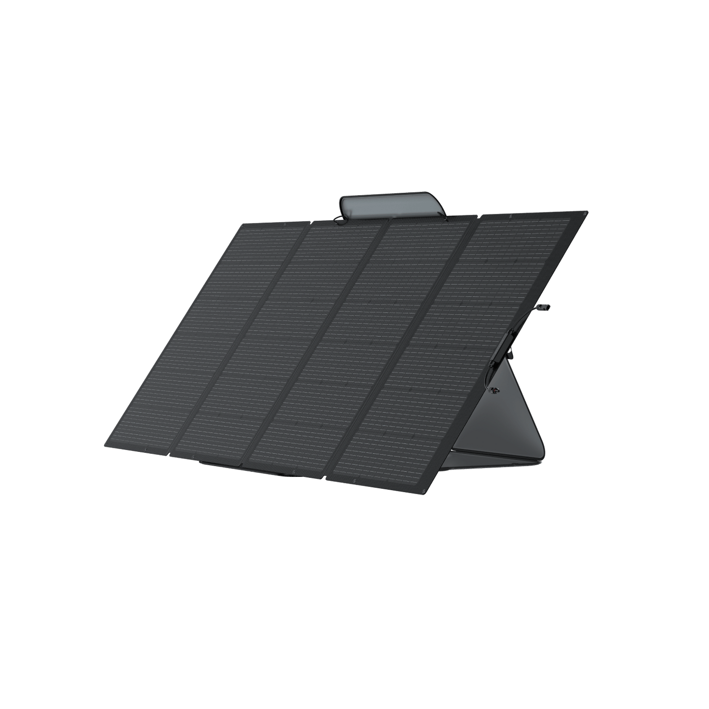 EcoFlow 400W Portable Solar Panel-APP Only
