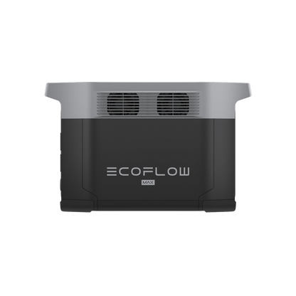 EcoFlow DELTA 2 MAX (1900Wh) Portable Power Station