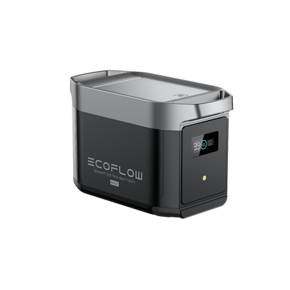 EcoFlow DELTA 2 Max Smart Extra Battery (Refurbished)
