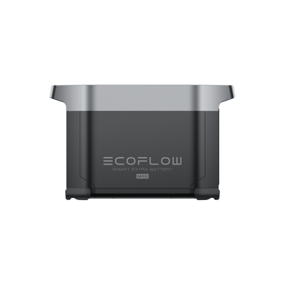 EcoFlow DELTA 2 Max Smart Extra Battery - APP Only