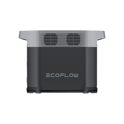 EcoFlow DELTA 2 + DELTA 2 Smart Extra Battery + 2 x 110W Solar Panel