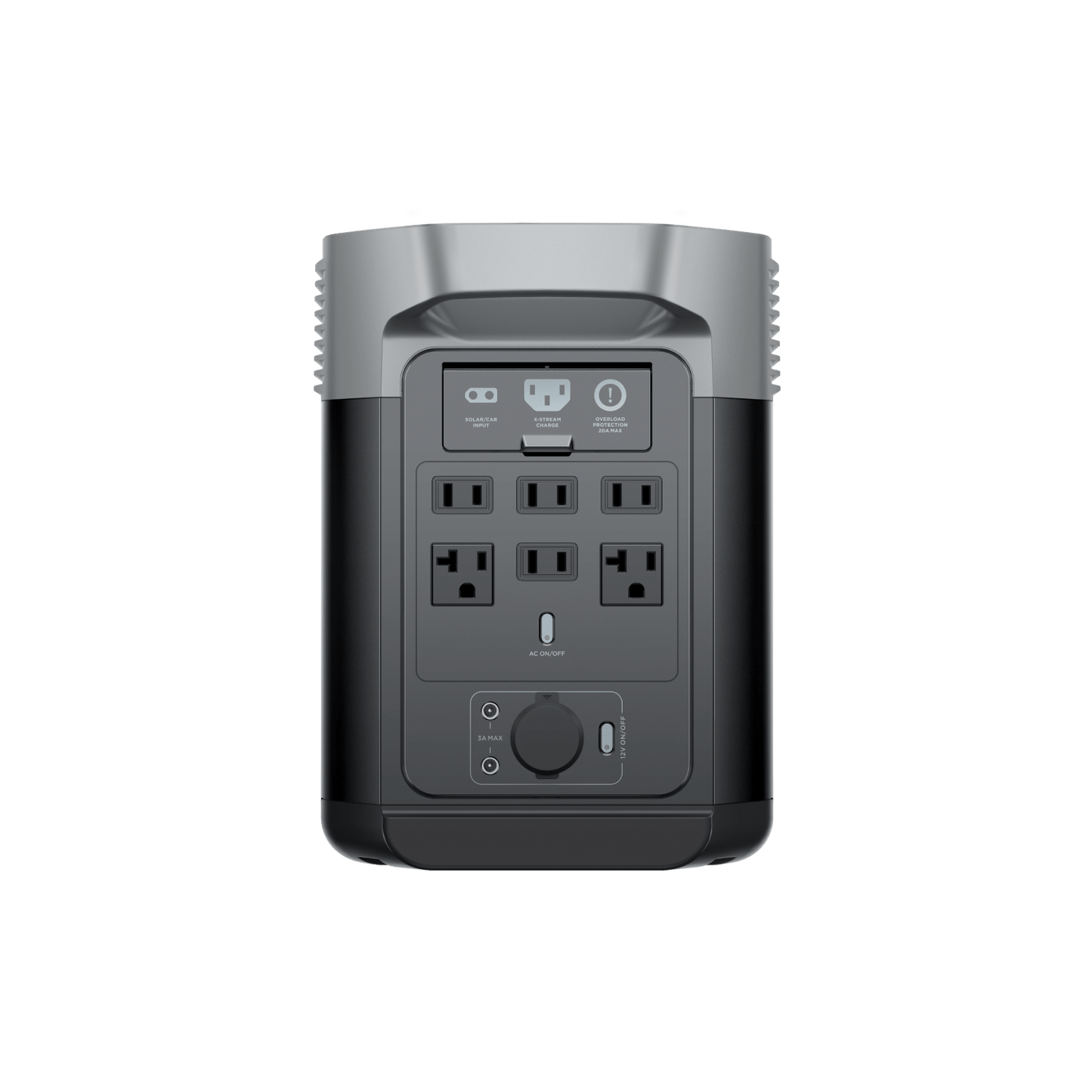 EcoFlow DELTA 2 Portable Power Station