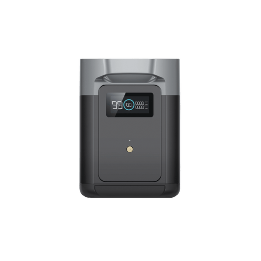 EcoFlow DELTA 2 Smart Extra Battery