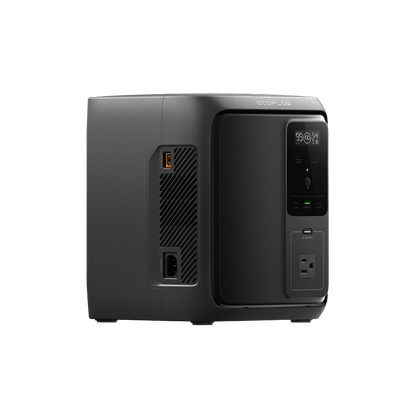 EcoFlow DELTA 3 1000 Air (10ms UPS) Portable Power Station