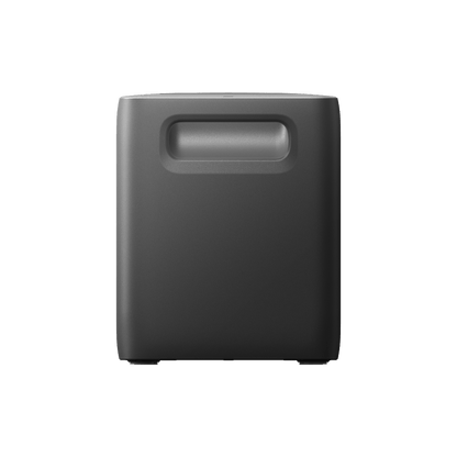 EcoFlow DELTA 3 1000 Air (10ms UPS) Portable Power Station