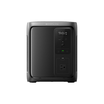 EcoFlow DELTA 3 1000 Air (10ms UPS) Portable Power Station