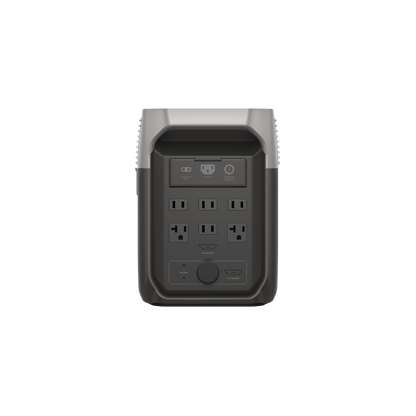 EcoFlow DELTA 3 1500 Portable Power Station