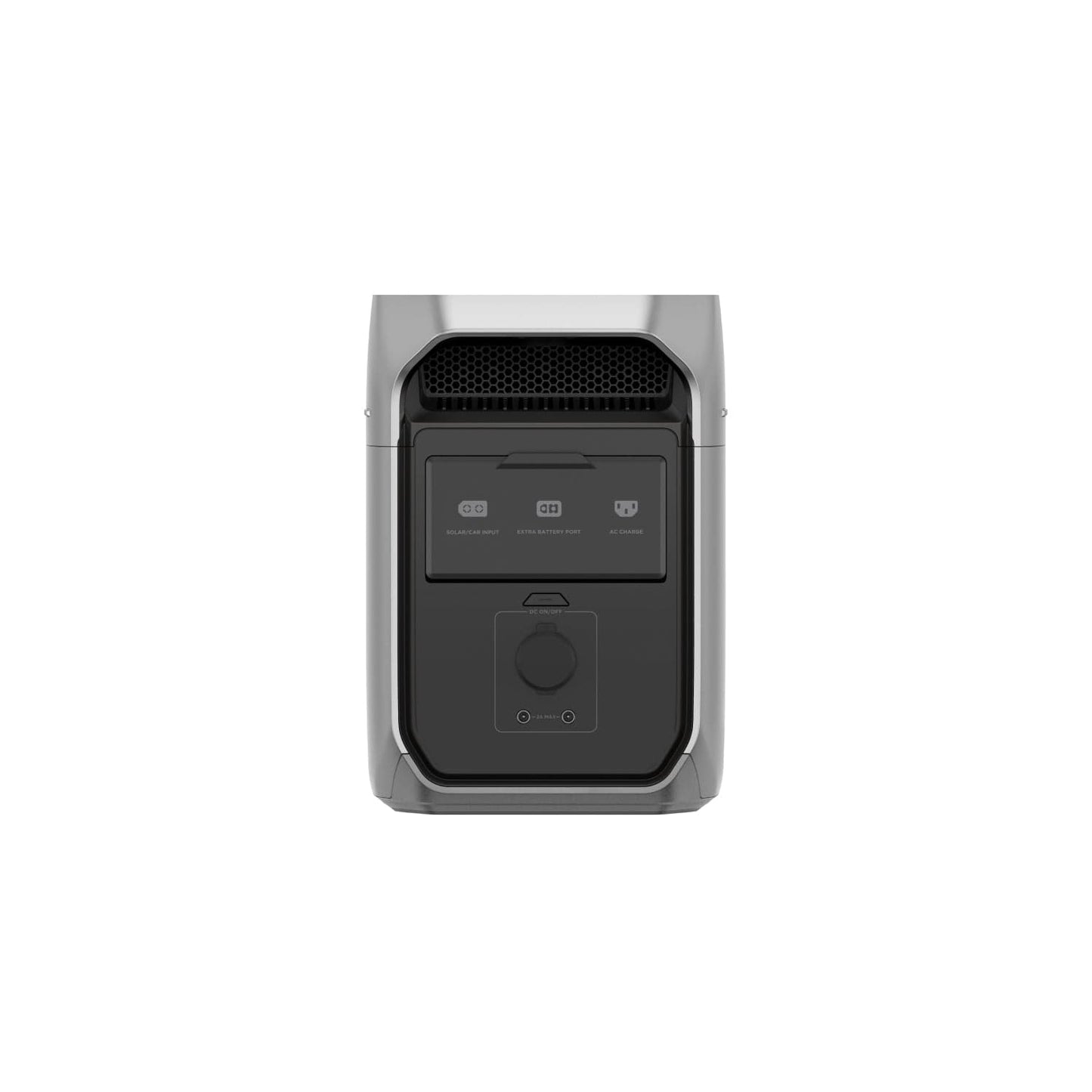 EcoFlow DELTA 3 Plus Portable Power Station (Refurbished)