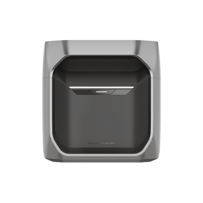 EcoFlow DELTA 3 Portable Power Station