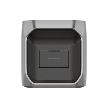 EcoFlow DELTA 3 Solar Kit