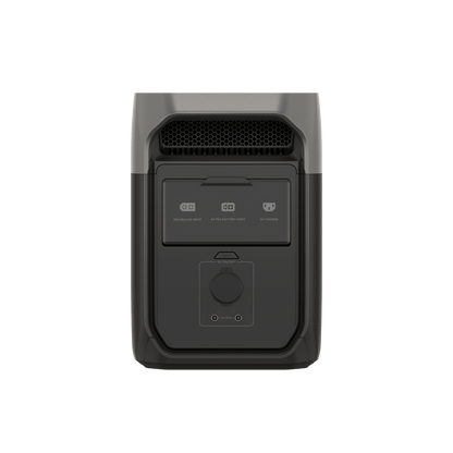 EcoFlow DELTA 3 Portable Power Station