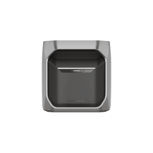 EcoFlow DELTA 3 Series Smart Extra Battery (Recommended Accessory)