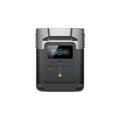 EcoFlow DELTA mini Portable Power Station (Slickdeals)